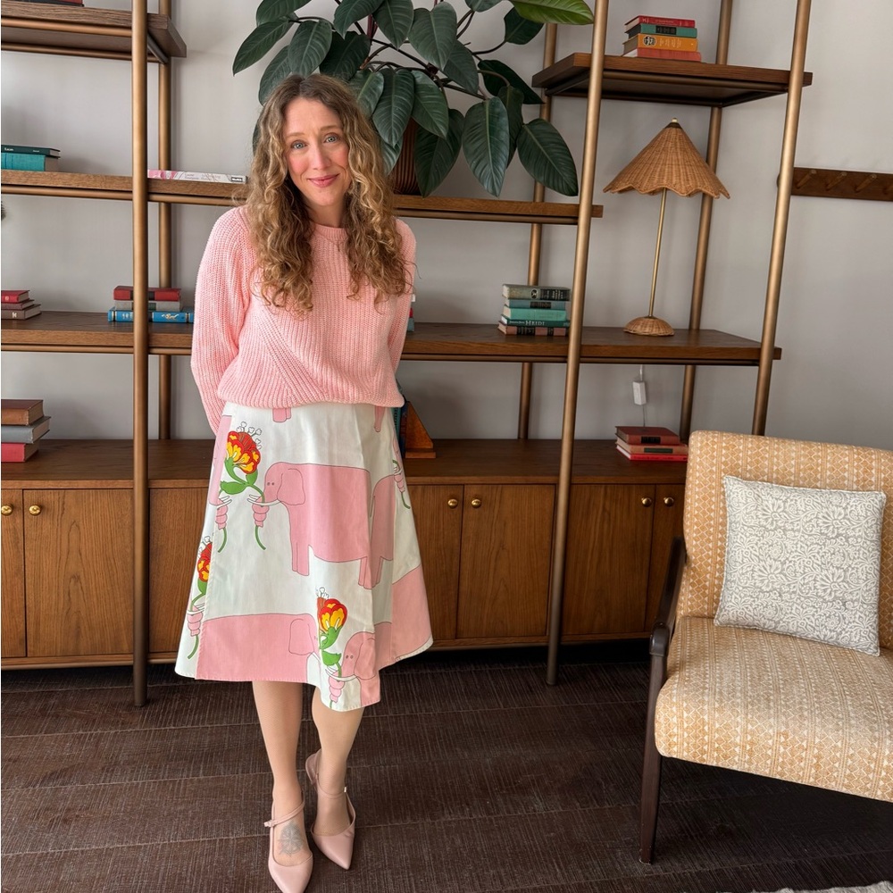 Meet your Posher, Alyx